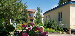 Hotels in Kochkor District